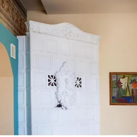 Apartamento Authentic Xviii Century Old Town Vilna