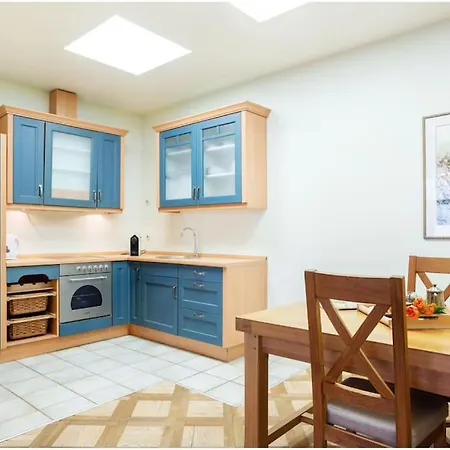 Authentic Xviii Century Old Town Apartamento *