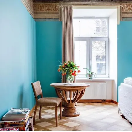 Authentic Xviii Century Old Town Apartamento *