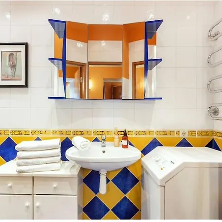 Apartamento Authentic Xviii Century Old Town Vilna